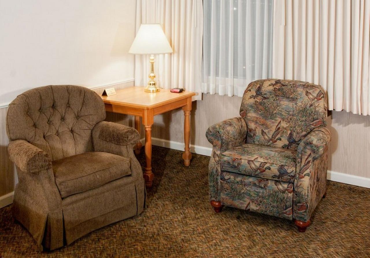 June Lake Motel Екстериор снимка